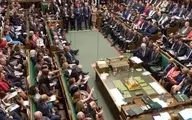  مجلس | تصویب توافق خروج از اتحادیه اروپا در مجلس عوام انگلیس