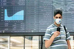 یخبندان بورس در آغاز بهار | ارزش معاملات خرد سهام به کف ۱۵ماهه سقوط کرد