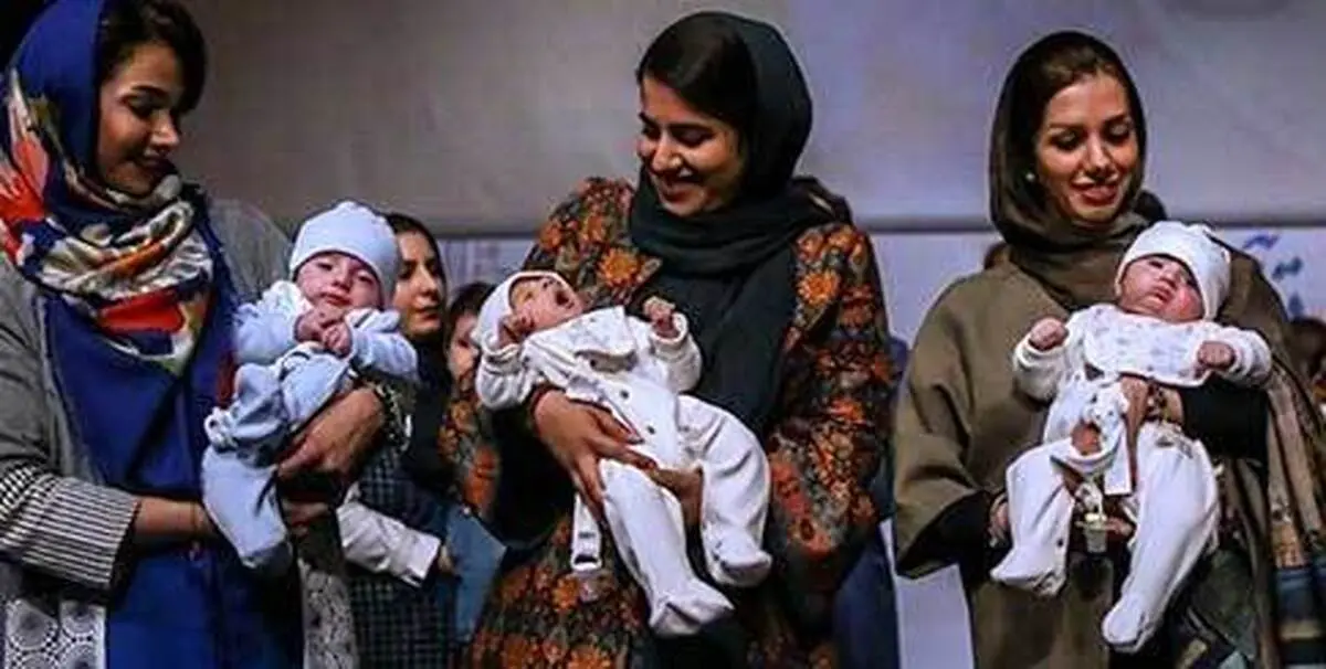 آیا تشویق مجلس به فرزندآوری جواب می دهد؟ | از ودیعه مسکن 70 میلیونی تا سهام یک میلیون تومان برای فرزند آوری