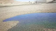 احتمال قطعی آب در جنوب سیستان و بلوچستان؛ مردم آب ذخیره کنند 