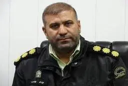 کشف 25 تن شکر قاچاق از 5 کامیون در بروجرد