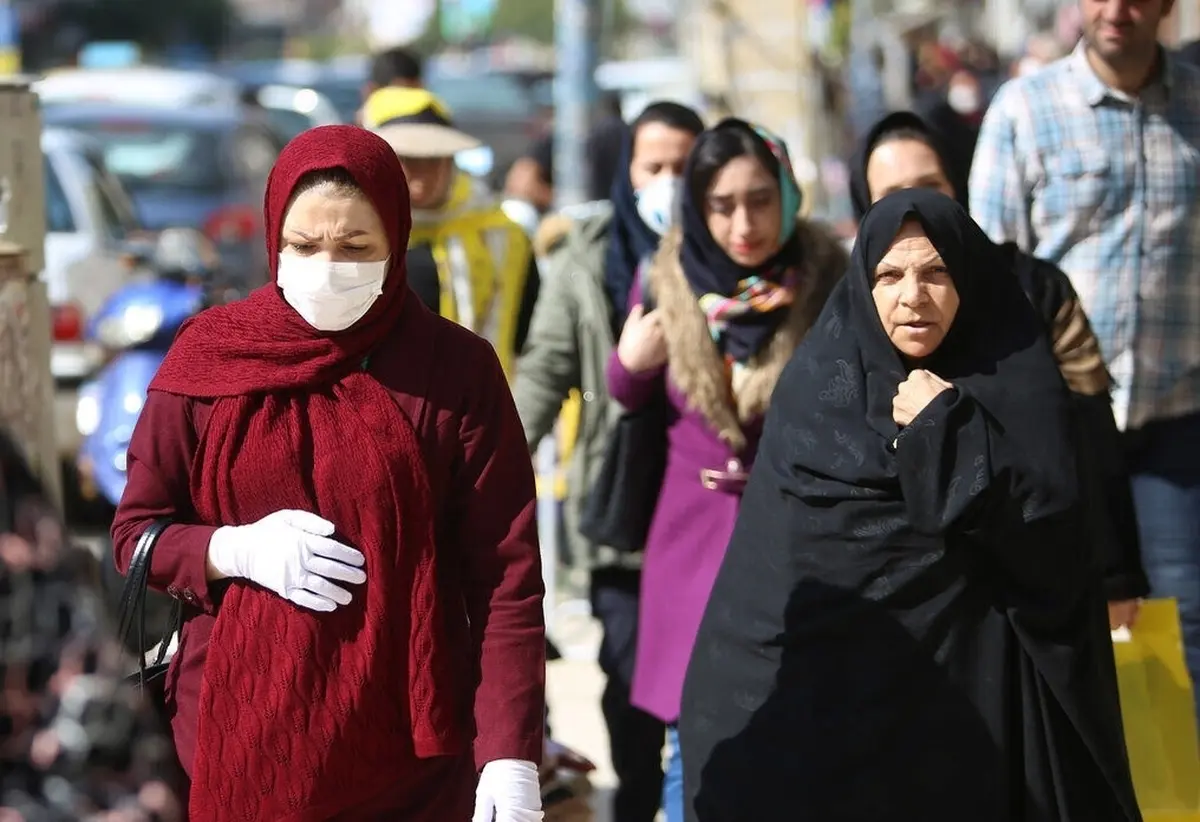 کیهان: ۸۳ درصد زنان، حجاب را ضرورت و ارزش می‌دانند