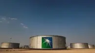 نفت اضافی عربستان بدون مشتری ماند 