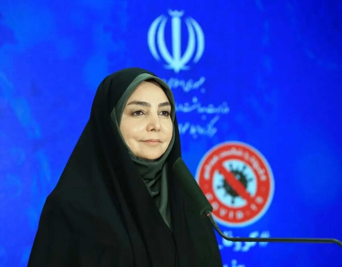 کرونا | شناسایی ۲۵۷۳ مورد جدید مبتلا به ویروس کرونا 
