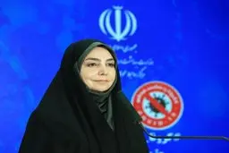 کرونا | شناسایی ۲۵۷۳ مورد جدید مبتلا به ویروس کرونا 