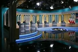 هیچ یک از کاندیداها درک درستی از سیاست خارجی ندارند