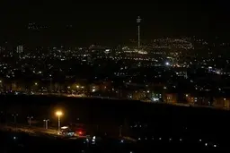دلیل قطعی برق تهران چه بود؟