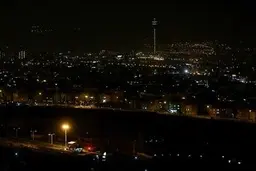 دلیل قطعی برق تهران چه بود؟