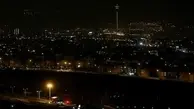 دلیل قطعی برق تهران چه بود؟