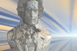 سمفونی ناتمام شماره ۱۰ بتهوون بعد از دو قرن با کمک هوش مصنوعی تکمیل شد