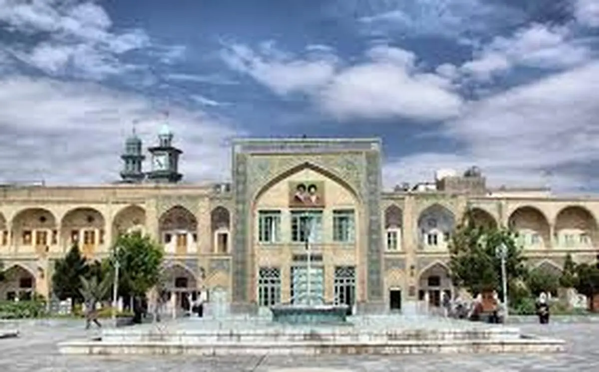 دروس حوزه های علمیه تا عادی شدن شرایط کشور تعطیل شد