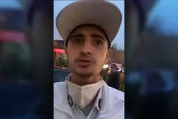 سرباز سیلی‌خورده در شورای شهر تقدیر می‌شود