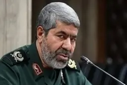 دشمن می خواهد شرایط ما را بحرانی نشان دهد 