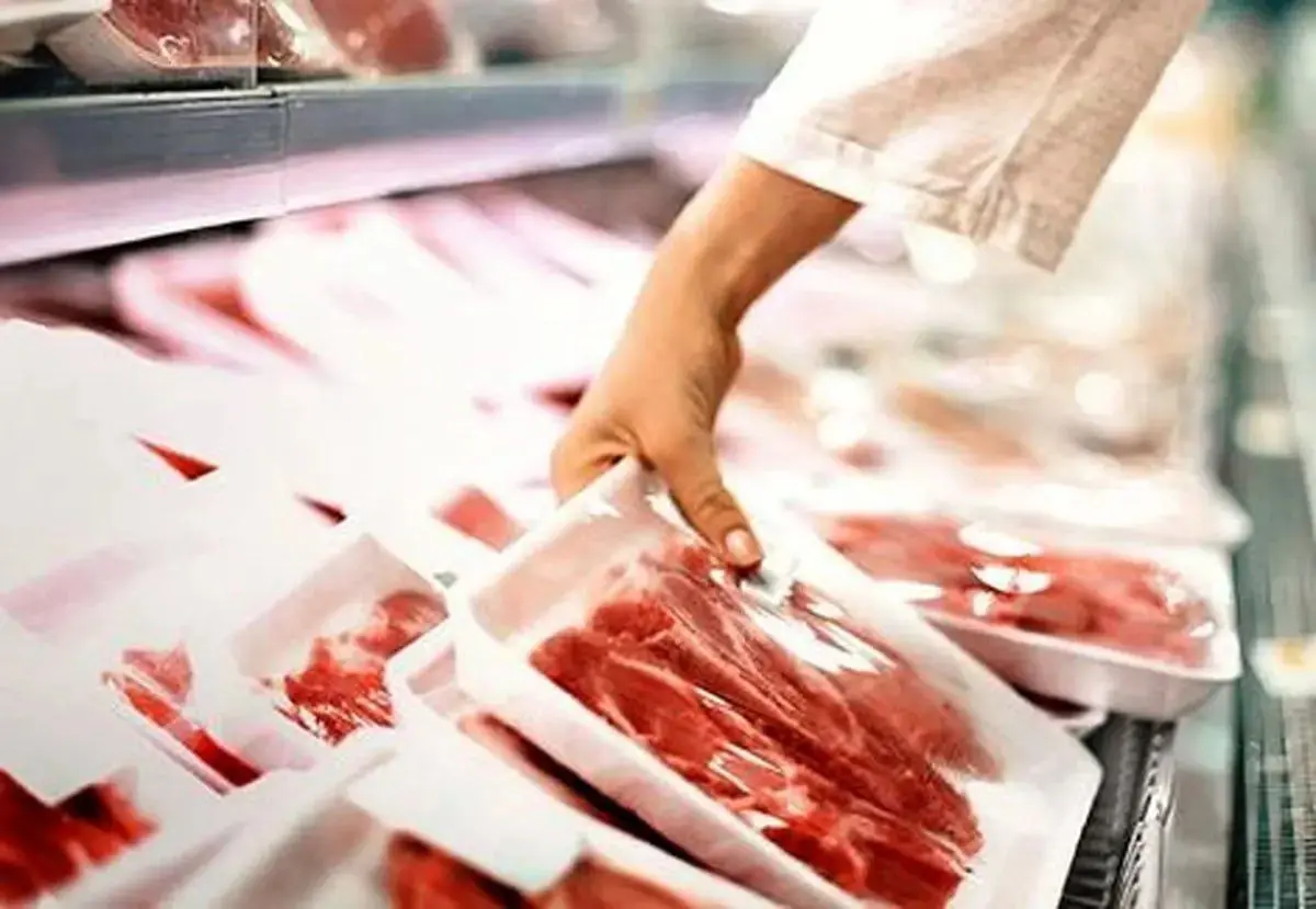 کارگران در سال ۲.۵ کیلو گوشت قرمز هم مصرف نمی‌کنند!
