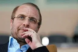 قالیباف می‌ماند یا می‌رود؟