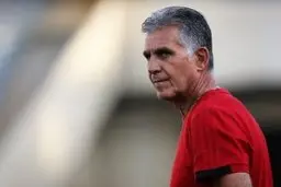 کی‌روش سرمربی تیم ملی شد