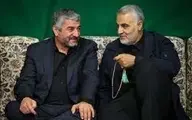 سردار جعفری: حاج قاسم یک اسطوره دست‌یافتنی بود که برای خدا جهاد کرد و برای ملت‌های منطقه همدلی ساخت