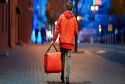 ماهی ۱۲ میلیون فقط با یک پیاده روی ساده!