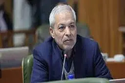 میرلوحی :اگر تحریم‌ها لغو نشود چگونه می‌خواهند نفت بفروشند؟