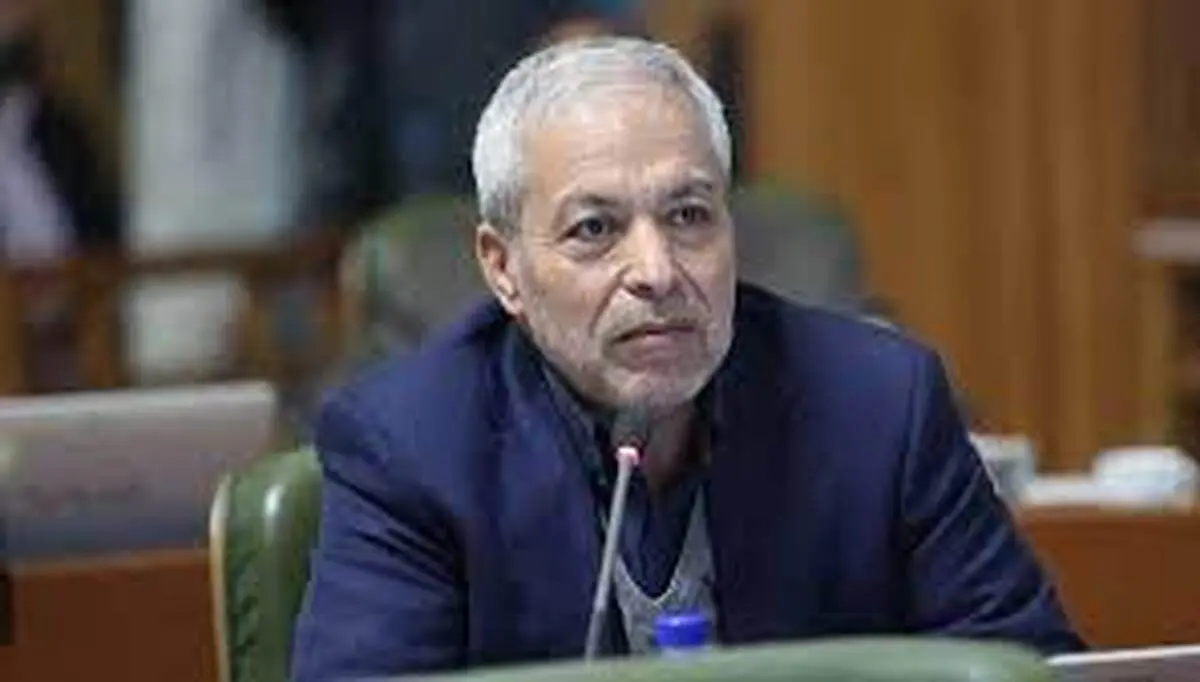 میرلوحی :اگر تحریم‌ها لغو نشود چگونه می‌خواهند نفت بفروشند؟