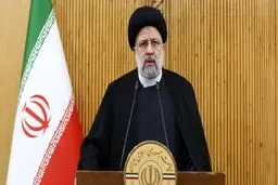 رئیسی: اینترنت پرسرعت در اختیار مردم باشد