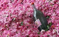 دیگه خودتو برای گلاب خریدن به خرج ننداز! | طرز تهیه گلاب خانگی +ویدئو