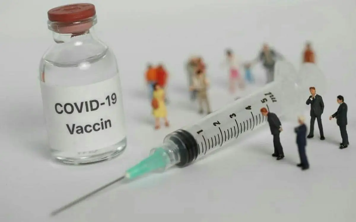 اجازه آزمایش انسانی واکسن ایرانی کرونا چهارشنبه صادر می‌شود