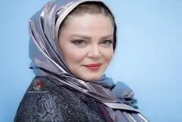  ژست مغرورانه بهاره رهنما همه را متعجب کرد + ویدئو 