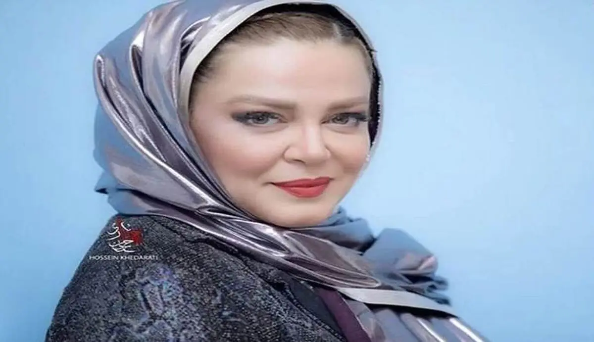 بهاره رهنما و انتشار عکس با بازیگر ممنوع الکار 
