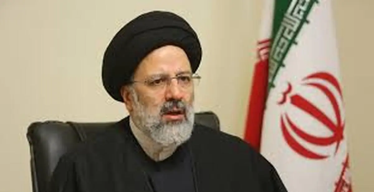 رئیسی  |  اجازه ندهید سودجویان مردم را رنج دهند