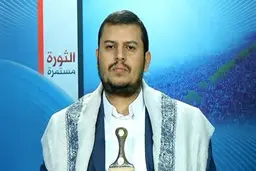 رهبر انصارالله یمن: رژیم سعودی و امارات بازیچه دست آمریکا هستند 
