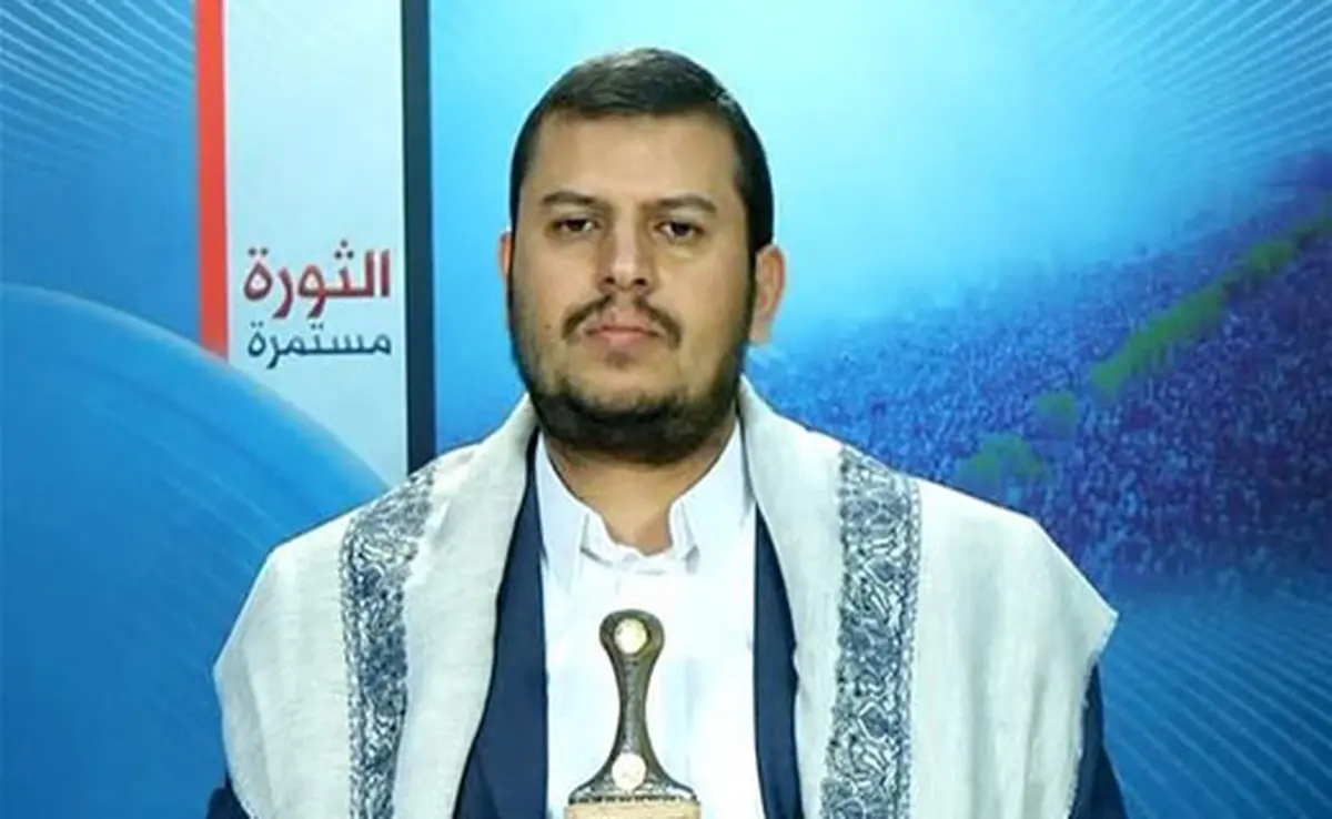 رهبر انصارالله یمن: رژیم سعودی و امارات بازیچه دست آمریکا هستند 
