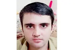 کرونا  |  درگذشت یک شاعر جوان بر اثر کرونا