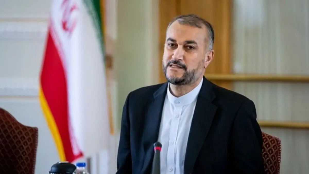 امیرعبداللهیان: درمورد گفت وگوهای وین، به جمع بندی نهایی خیلی نزدیک شده ایم
