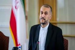 امیرعبداللهیان: درمورد گفت وگوهای وین، به جمع بندی نهایی خیلی نزدیک شده ایم