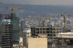 پرداخت وام جدید خرید و ساخت مسکن ابلاغ شد