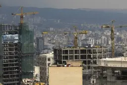 پرداخت وام جدید خرید و ساخت مسکن ابلاغ شد