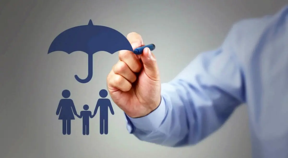 پوشش بیمه‌ رایگان برای سه دهک پایین درآمدی + جزییات