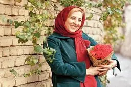 چرا مرجانه گلچین بچه‌ دار نشد؟ | افشای راز مرجانه گلچین