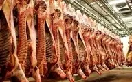  واردات گوشت از برزیل امسال به ۳۰ هزار تن کاهش‌یافته
