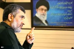 ساخت موشک جدید توسط سپاه | سردار حاجی زاده از ساخت موشک بالستیک هایپرسونیک خبر داد