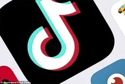 لغو ممنوعیت TikTok و WeChat از سوی بایدن