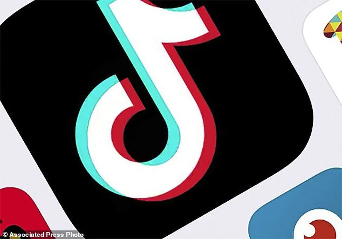 لغو ممنوعیت TikTok و WeChat از سوی بایدن