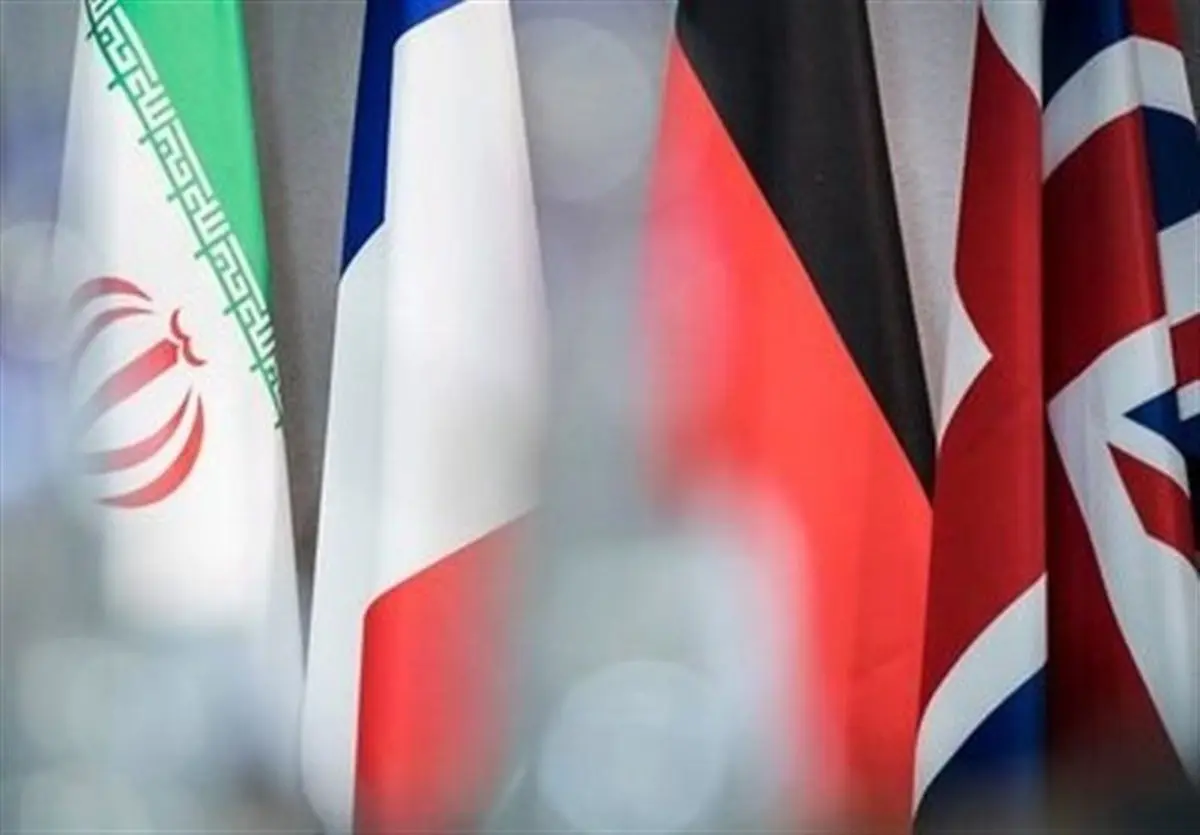 
 رویترز  |   ایران علاقه‌مند به گفت‌وگو درباره نقشه راه برای احیای برجام است
