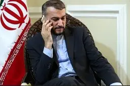 

 آمریکا مسئول مستقیم طولانی شدن مذاکرات وین است
