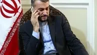  ضد انقلاب و تجزیه طلبان ایرانی نباید پایگاه امنی در عراق برای تهدید ایران بیابند 