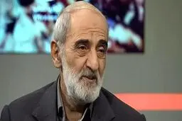 
بیانات لاریجانی شبیه به این است که دوره موشک گذشته و دوره گفتمان است
