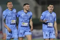 جزئیات معرفی چادرملو به AFC | سومین سهمیه ایران در لیگ قهرمانان آسیا مشخص شد