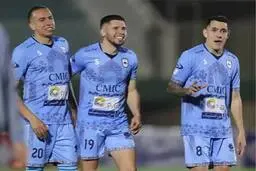 جزئیات معرفی چادرملو به AFC | سومین سهمیه ایران در لیگ قهرمانان آسیا مشخص شد