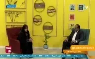 تهرانی‌ها منتظر قطعی آب تابستان باشند + ویدئو